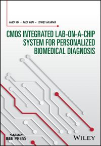 Produktbild: Yu, H: CMOS Integrated Lab-on-a-chip System for Personalized