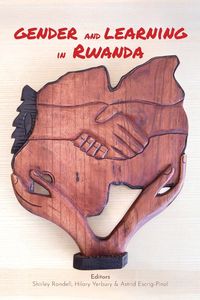 Produktbild: Gender and Learning in Rwanda
