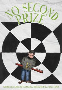 Produktbild: No Second Prize