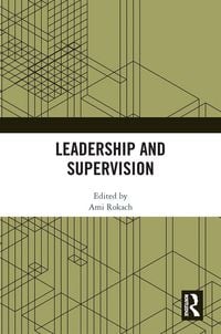 Produktbild: Leadership and Supervision