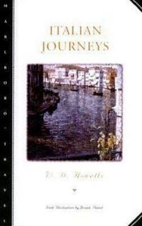 Produktbild: Italian Journeys