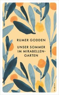Produktbild: Unser Sommer im Mirabellengarten