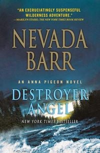 Produktbild: Destroyer Angel