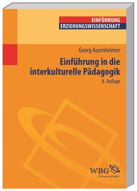 Produktbild: Einf&uuml;hrung in die Interkulturelle P&auml;dagogik