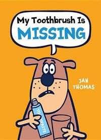 Produktbild: My Toothbrush Is Missing