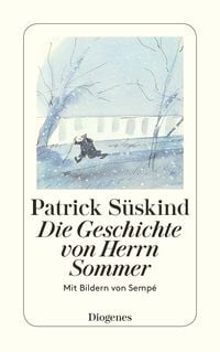 Produktbild: Die Geschichte von Herrn Sommer