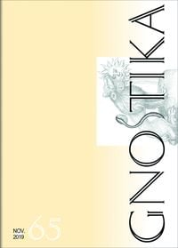 Produktbild: GNOSTIKA 65 &ndash; Parrhesia