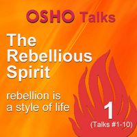 Produktbild: The Rebellious Spirit 1