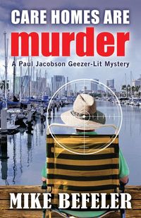 Produktbild: Care Homes are Murder