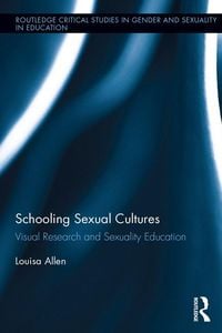 Produktbild: Schooling Sexual Cultures