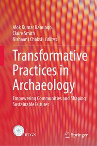 Produktbild: Transformative Practices in Archaeology