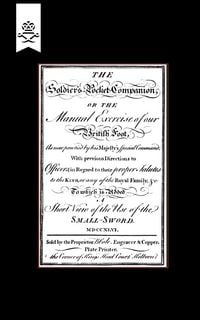 Produktbild: Soldier OS Pocket Companion or the Manual Exercise of Our British Foot 1746