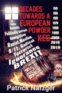 Produktbild: Decades Towards a European Powder Keg
