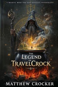 Produktbild: The Legend of TravelCrock