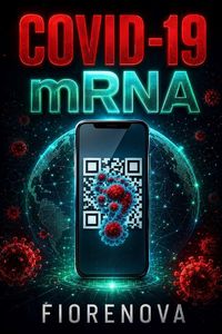 Produktbild: Covid-19 mRNA - A Verdade Velada