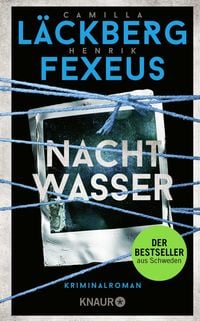 Produktbild: Nachtwasser