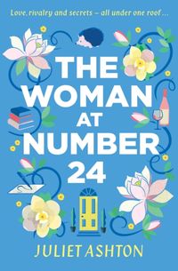 Produktbild: Ashton, J: The Woman at Number 24