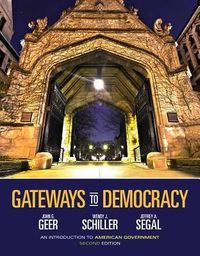 Produktbild: Gateways To Democrac-2e W/code