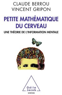 Produktbild: Petite mathematique du cerveau