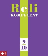 Produktbild: Reli kompetent 9/10