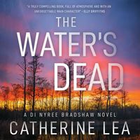 Produktbild: The Water's Dead