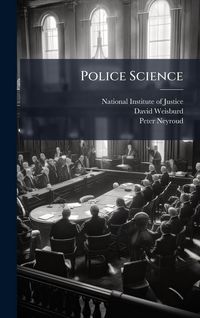 Produktbild: Police Science