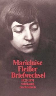 Produktbild: Briefwechsel 1925&ndash;1974