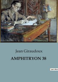 Produktbild: Amphitryon 38