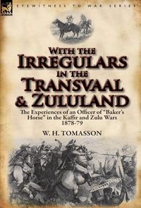Produktbild: With the Irregulars in the Transvaal and Zululand