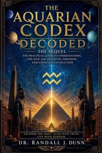 Produktbild: The Aquarian Codex