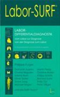 Produktbild: Furger P: Labor-SURF 2023