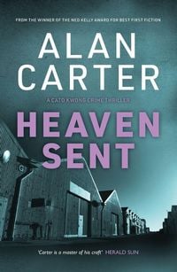 Produktbild: Heaven Sent