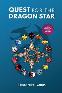 Produktbild: Quest for the Dragon Star