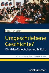 Produktbild: Umgeschriebene Geschichte?