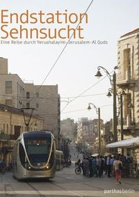 Produktbild: Endstation Sehnsucht