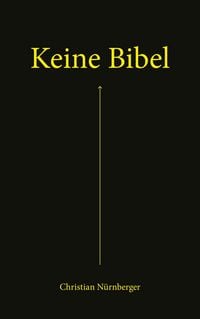 Produktbild: Keine Bibel