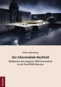 Produktbild: Der intermediale Nachhall