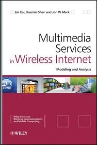Produktbild: Multimedia Services in Wireless Internet