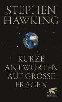Produktbild: Kurze Antworten auf gro&szlig;e Fragen