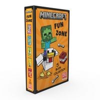 Produktbild: Xmncrft Fun Zone Ex Pb