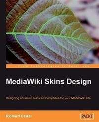 Produktbild: MediaWiki Skins Design