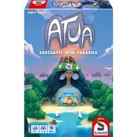 Produktbild: Kartenspiel Atua