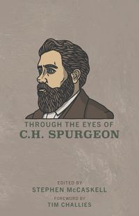Produktbild: Through the Eyes of C.H. Spurgeon