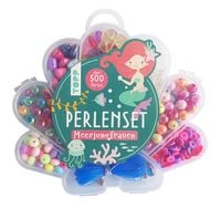 Produktbild: Perlenset Meerjungfrauen