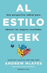 Produktbild: Al Estilo Geek