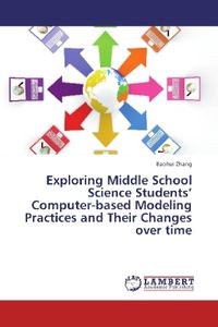 Produktbild: Zhang, B: Exploring Middle School Science Students' Computer