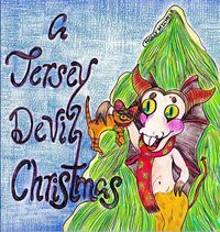 Produktbild: A Jersey Devil Christmas