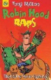 Produktbild: Robin Hood Raps