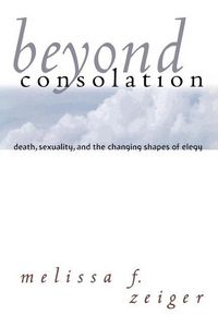 Produktbild: Beyond Consolation