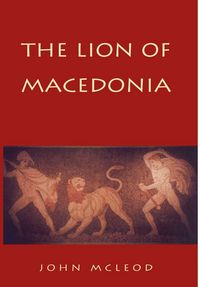 Produktbild: The Lion of Macedonia